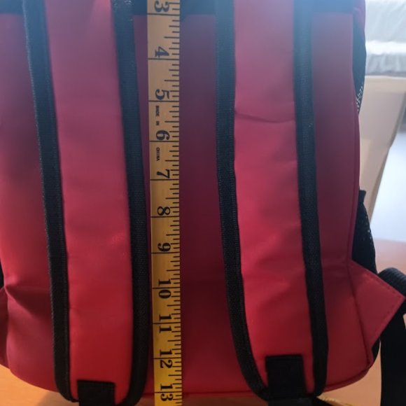 Cat/Small Dog Carrier Backpack - Picture 7 of 8